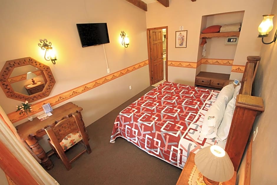 Hotel La Casa de Mam