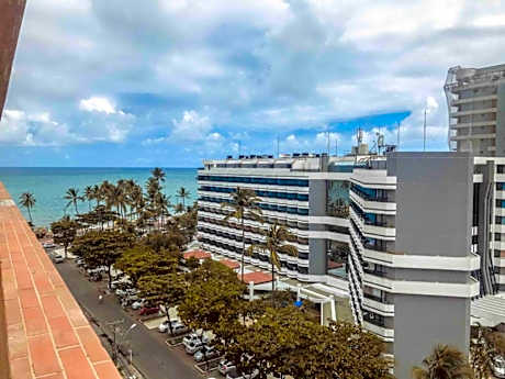 IBIZA - 114 · I-14: Apê completo na praia da Jatiúca - Superhost