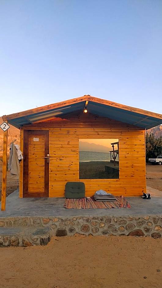 Casablanca Beach Camp