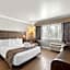 Best Western University Inn Santa Clara