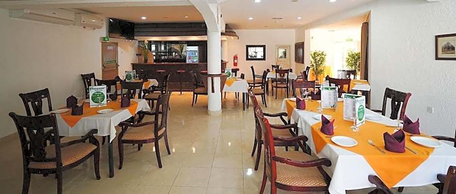Tropicana Hotel