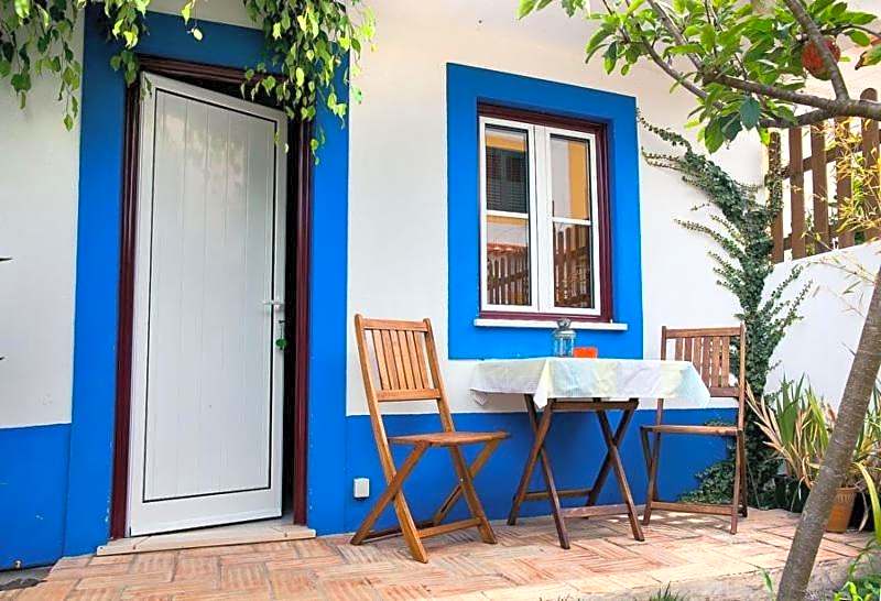 CASAZUL Milfontes