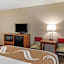 Quality Inn Placentia Anaheim Fullerton