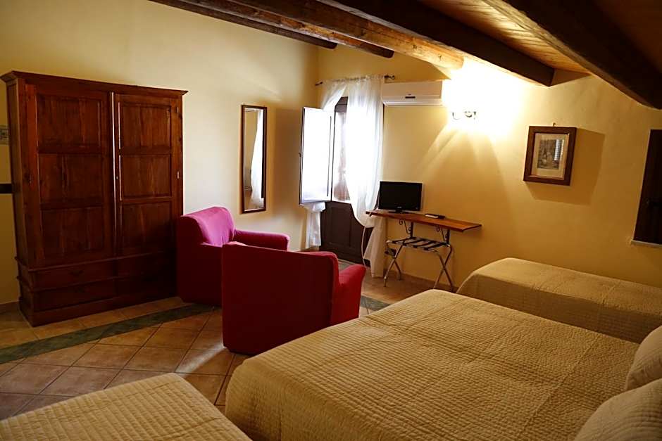 Albergo La Fontanella