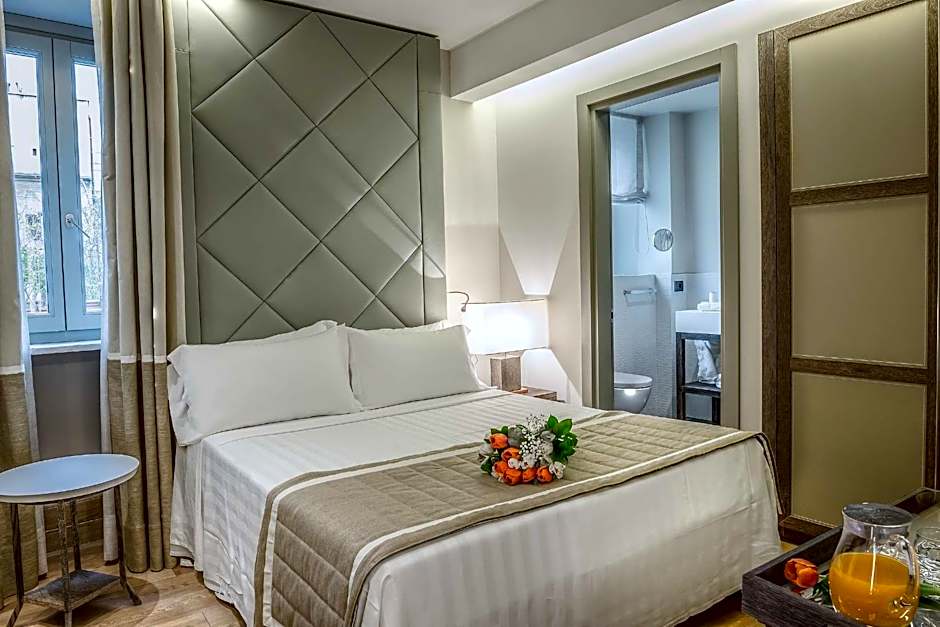Hotel Martis Palace