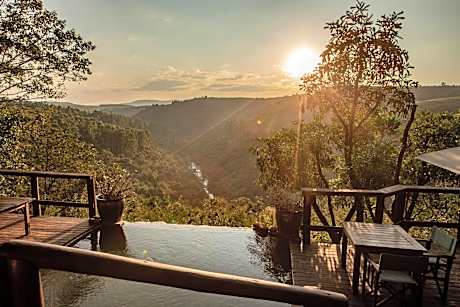 Tanamera Lodge