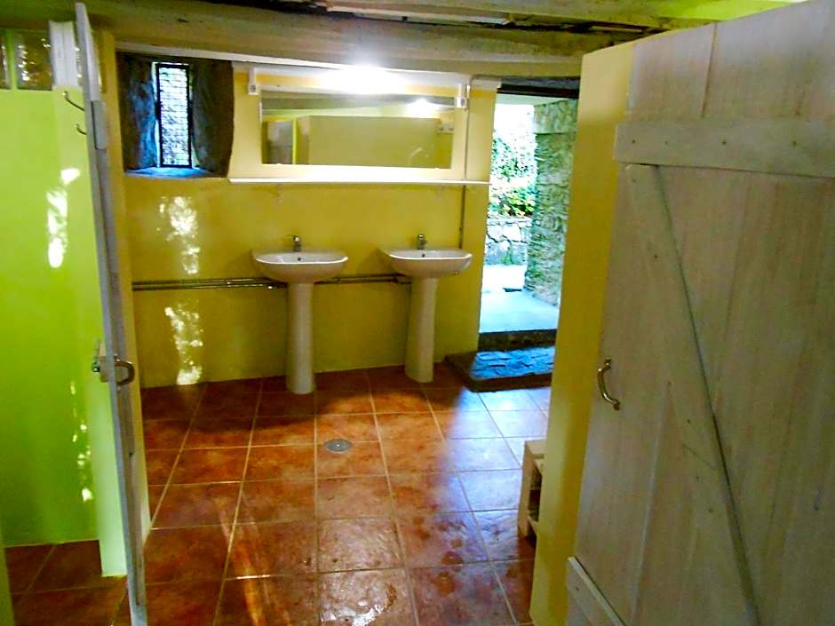 Watermill Moinho Garcia