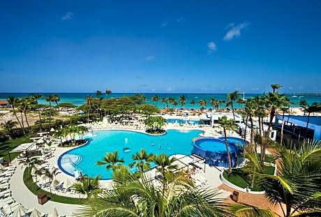 Riu Palace Antillas - Adults Only - All Inclusive