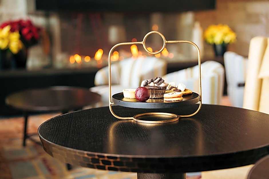Grand Hyatt Deer Valley
