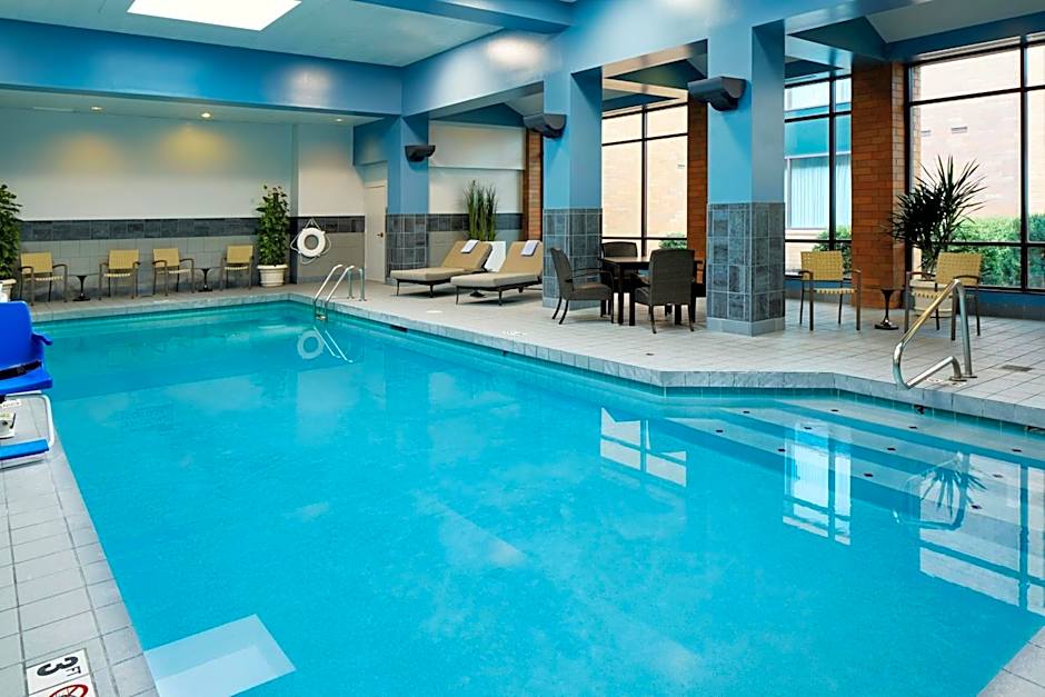 Marriott Columbus Northwest