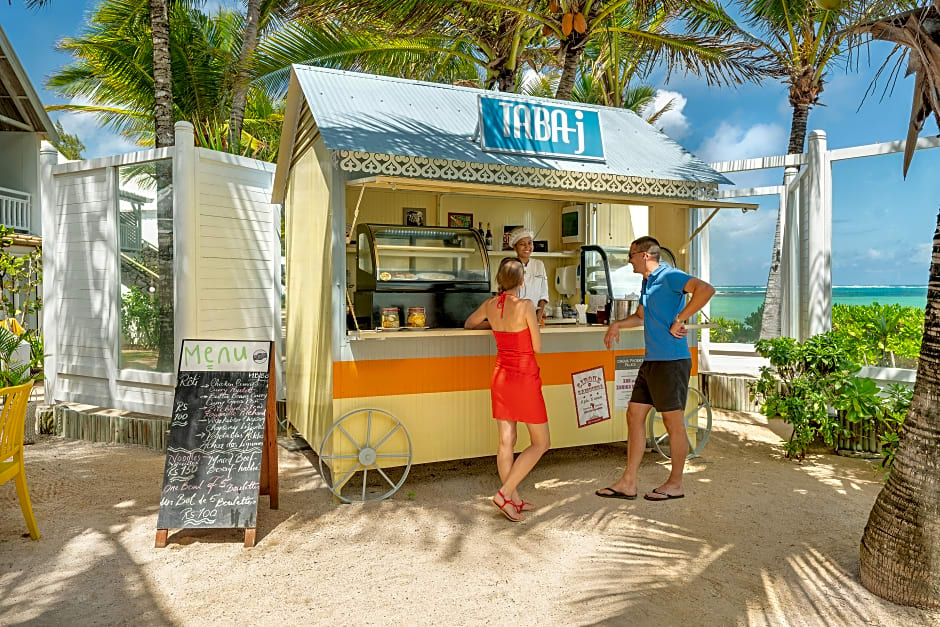 Tropical Attitude, 3 Star