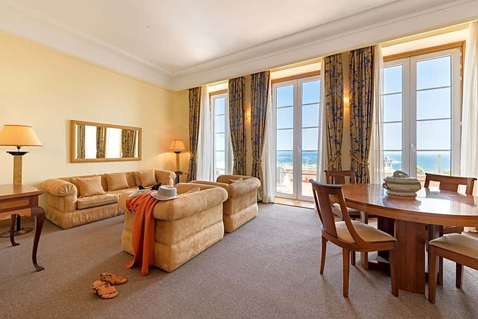 POUSADAS DE PORTUGAL MONUMNENT & HISTORIC HOTELS