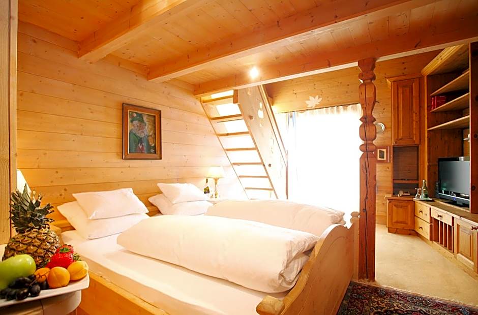 Rosis Sonnbergstuben