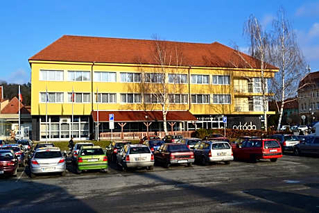 Hotel Arkada