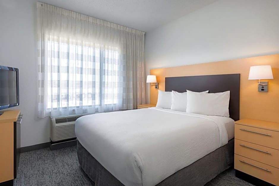 TownePlace Suites by Marriott York