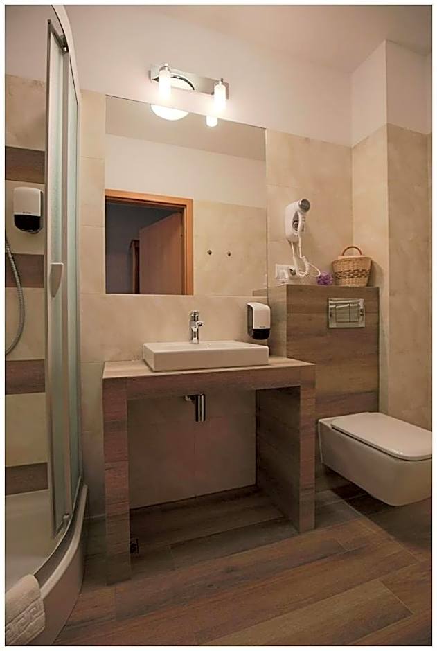 Hotel Polonez