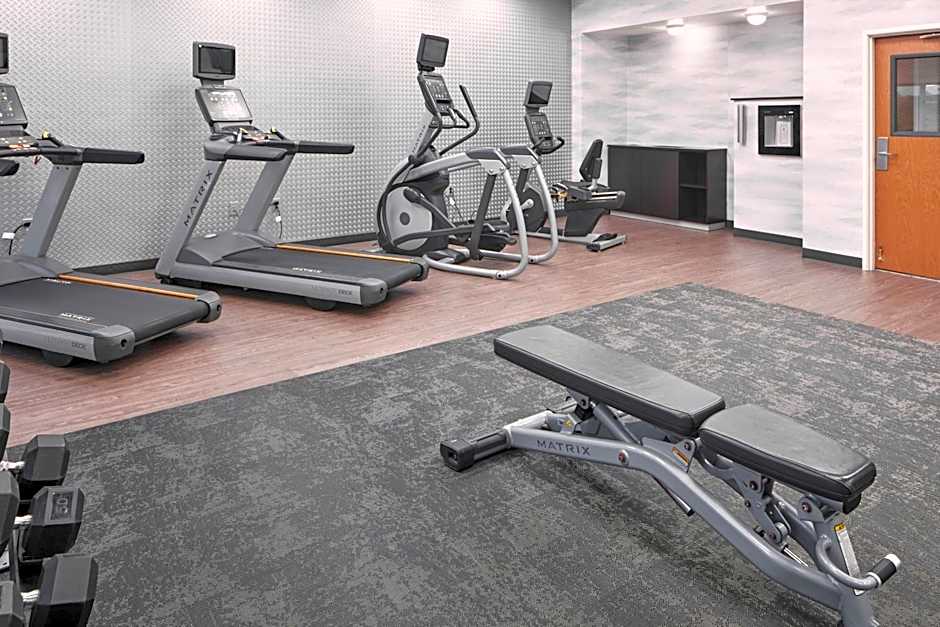 Fairfield Inn & Suites by Marriott Frankfort