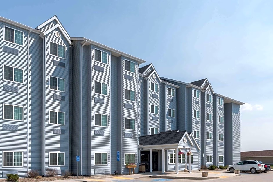 Microtel Inn & Suites By Wyndham Stanley