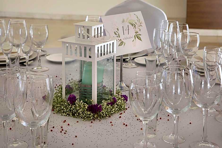 NH Gran Hotel Casino de Extremadura