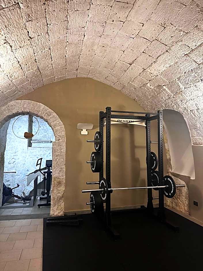 Hotel Palazzo Piccolomini