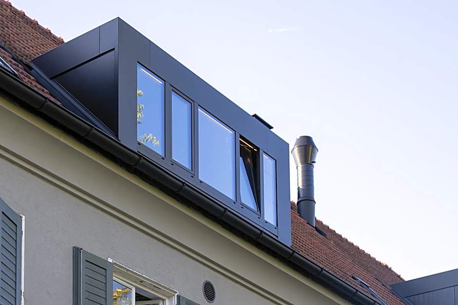 Lukas Kapeller Hotel und Restaurant