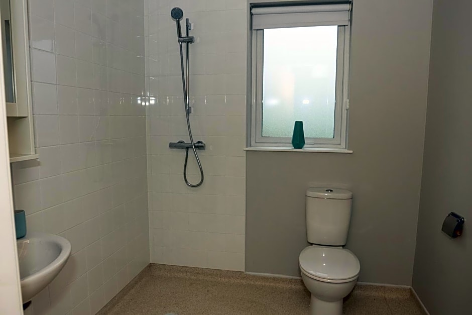 Walsh's Mill Lodges & Linen House