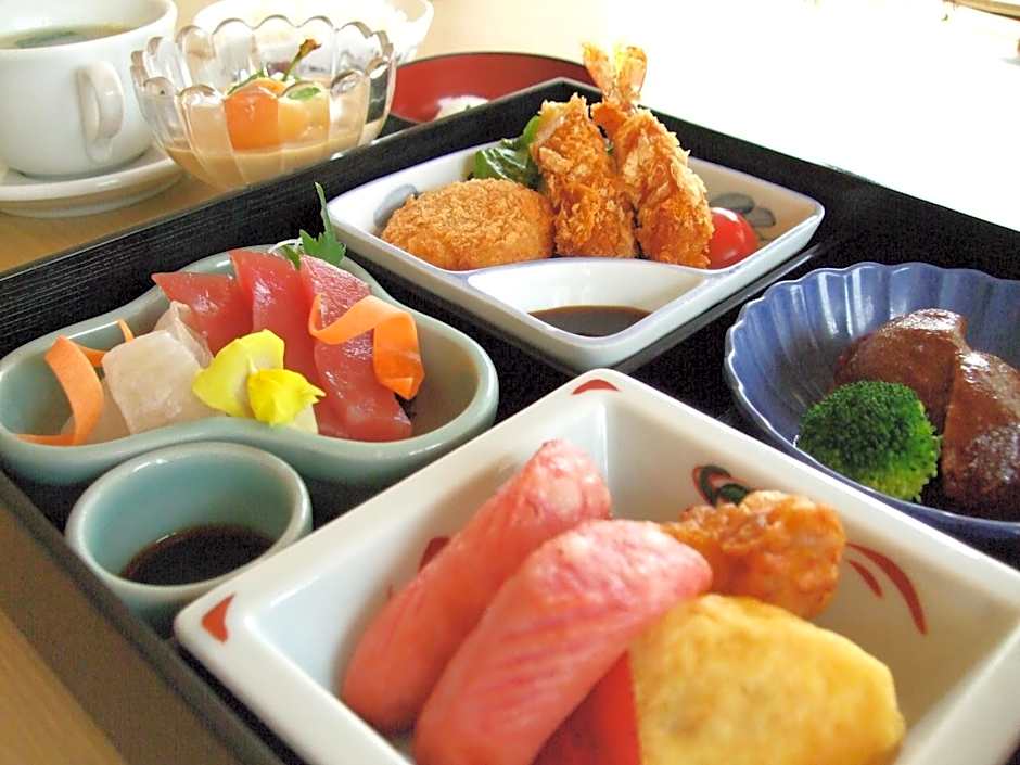Hotel Tenzankaku Kaiyutei