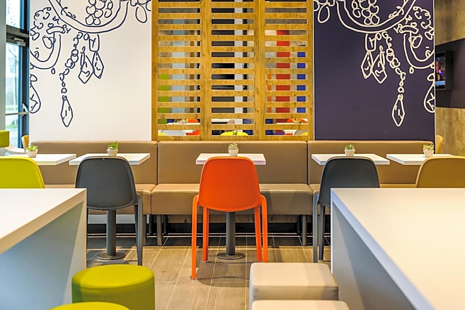 Ibis Budget Bamberg