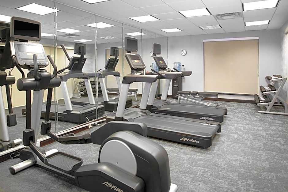Fairfield Inn & Suites by Marriott Milledgeville