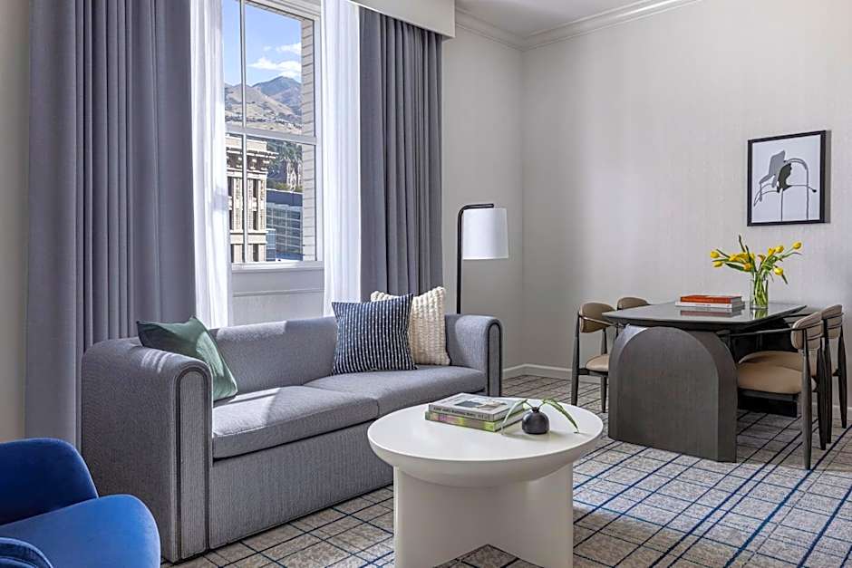 Kimpton Hotel Monaco Salt Lake City By IHG