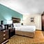 Comfort Inn Cadillac
