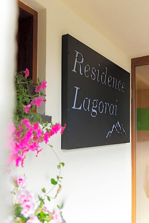 Residence Lagorai