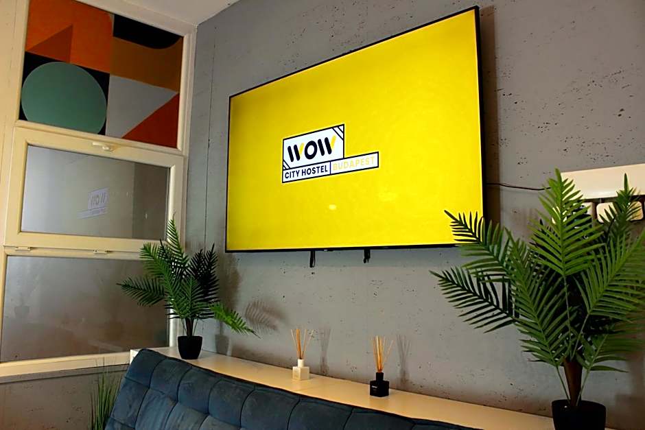WOW City Hostel
