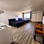 The Hastings Inn Salina