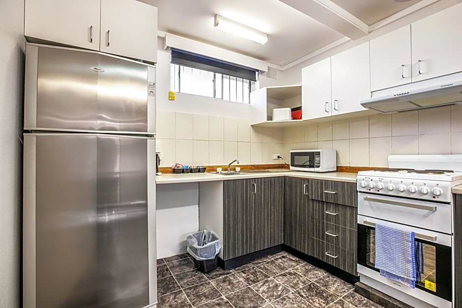 Nightcap at Jamison Hotel