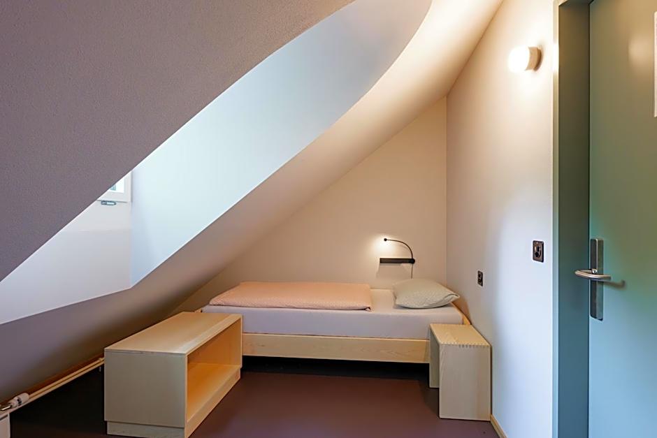 Schaffhausen Youth Hostel