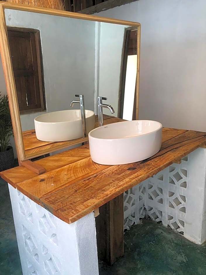 The Tropical Koh Mook