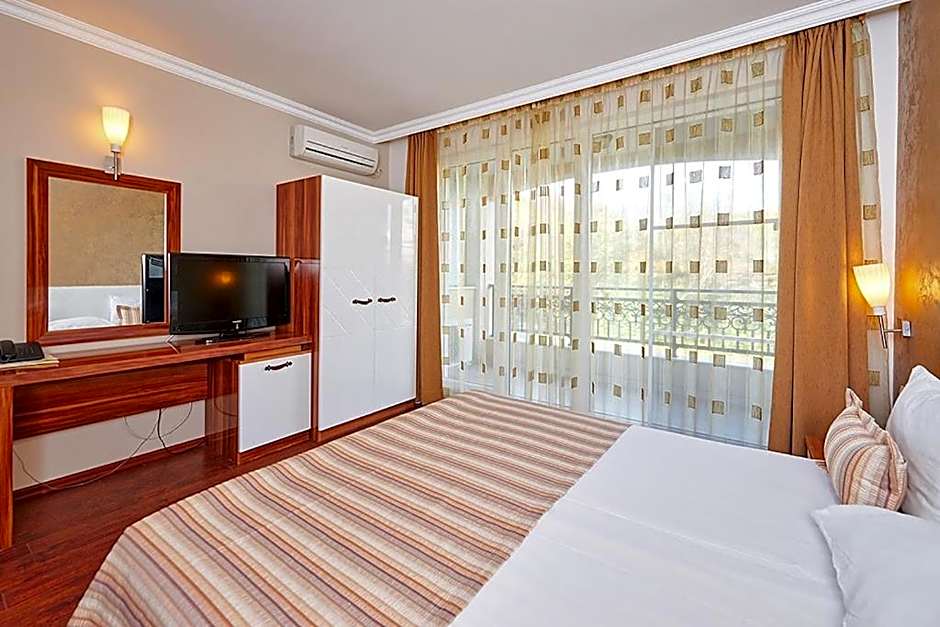 Penelopa Palace Apart Hotel & SPA