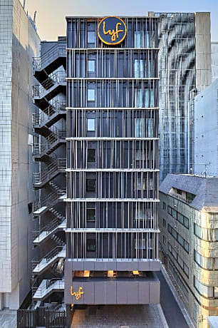 lyf Ginza Tokyo