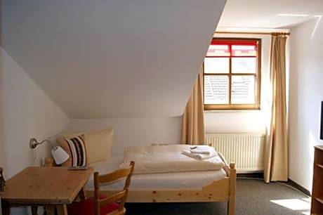 Gasthof zum Hirsch