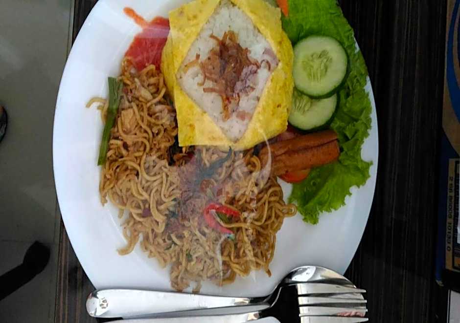 Omnea Hotel - Syariah