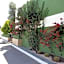 Terinikos Sunny Garden Hotel & Junior Suites