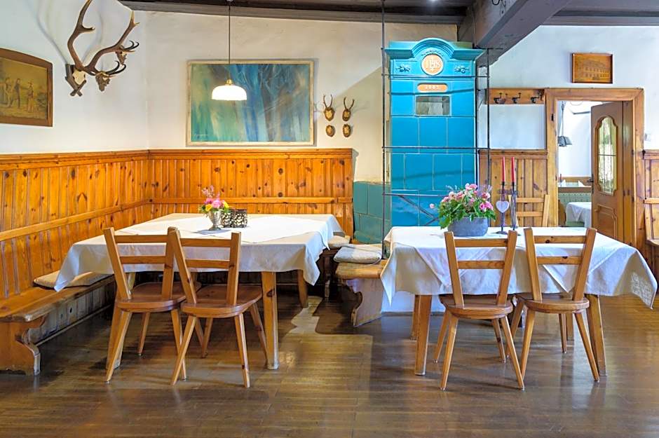 Landgasthof Kirchenwirt