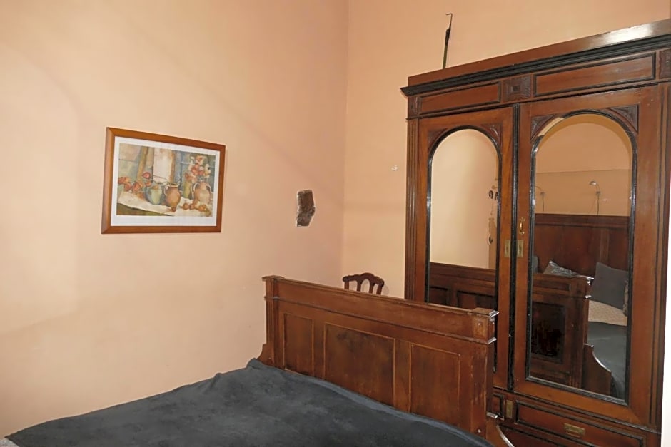 Apartments Cour d'Aix