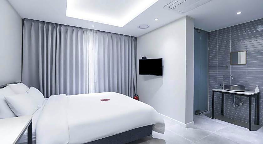 Busan Songjeong Hotel Hongdan