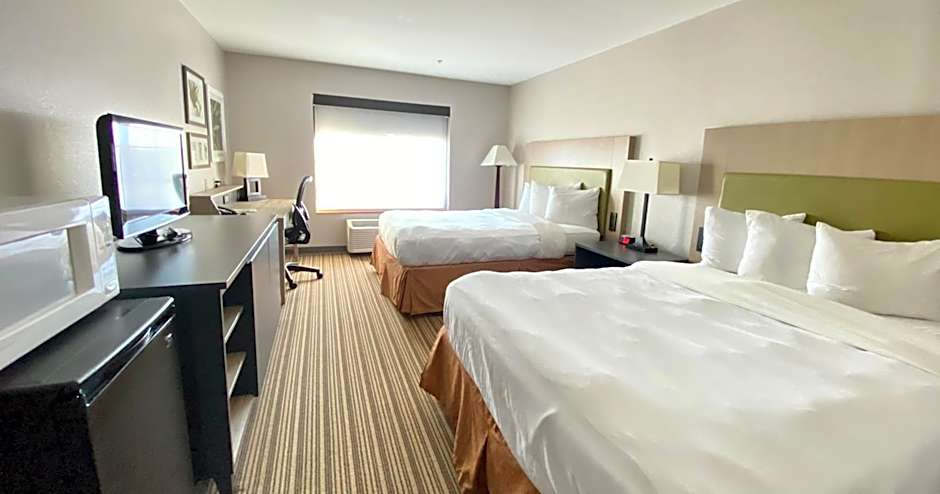 Country Inn & Suites by Radisson, Bel Air/Aberdeen, MD