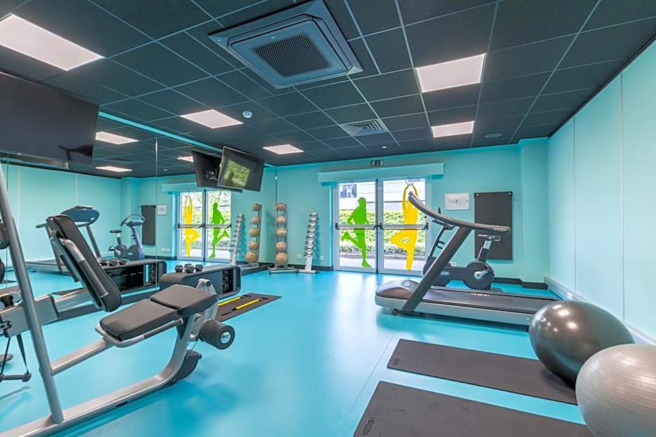 Thon Hotel Brussels Airport