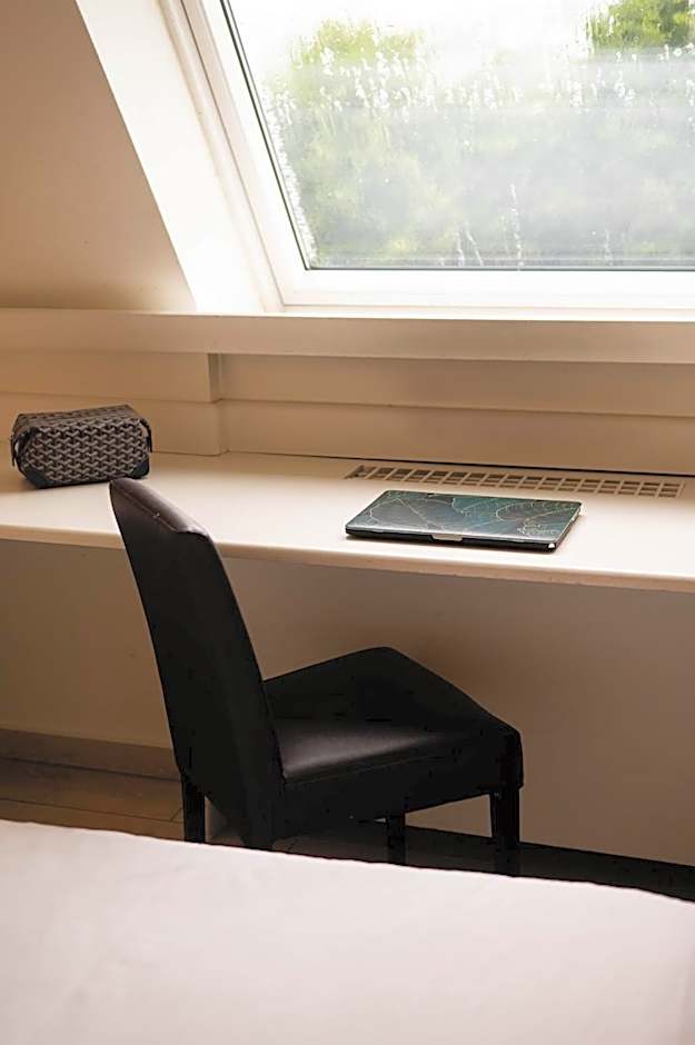 Axolute Comfort Hotel