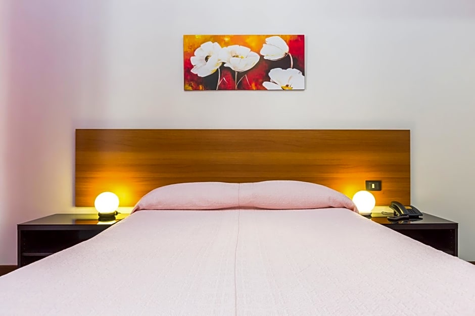 Hotel Adria