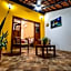 Casa Vicenta Izamal